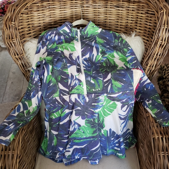 Attitudes by Renée top, size m, never worn - Picture 2 of 9